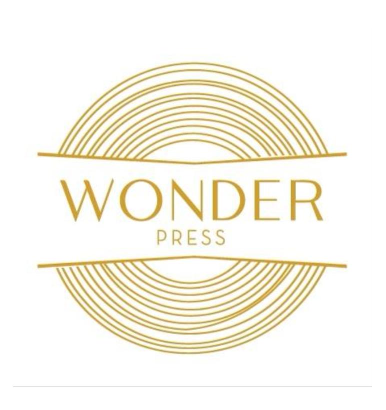 WONDER Press