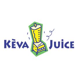 Keva Juice Carson City