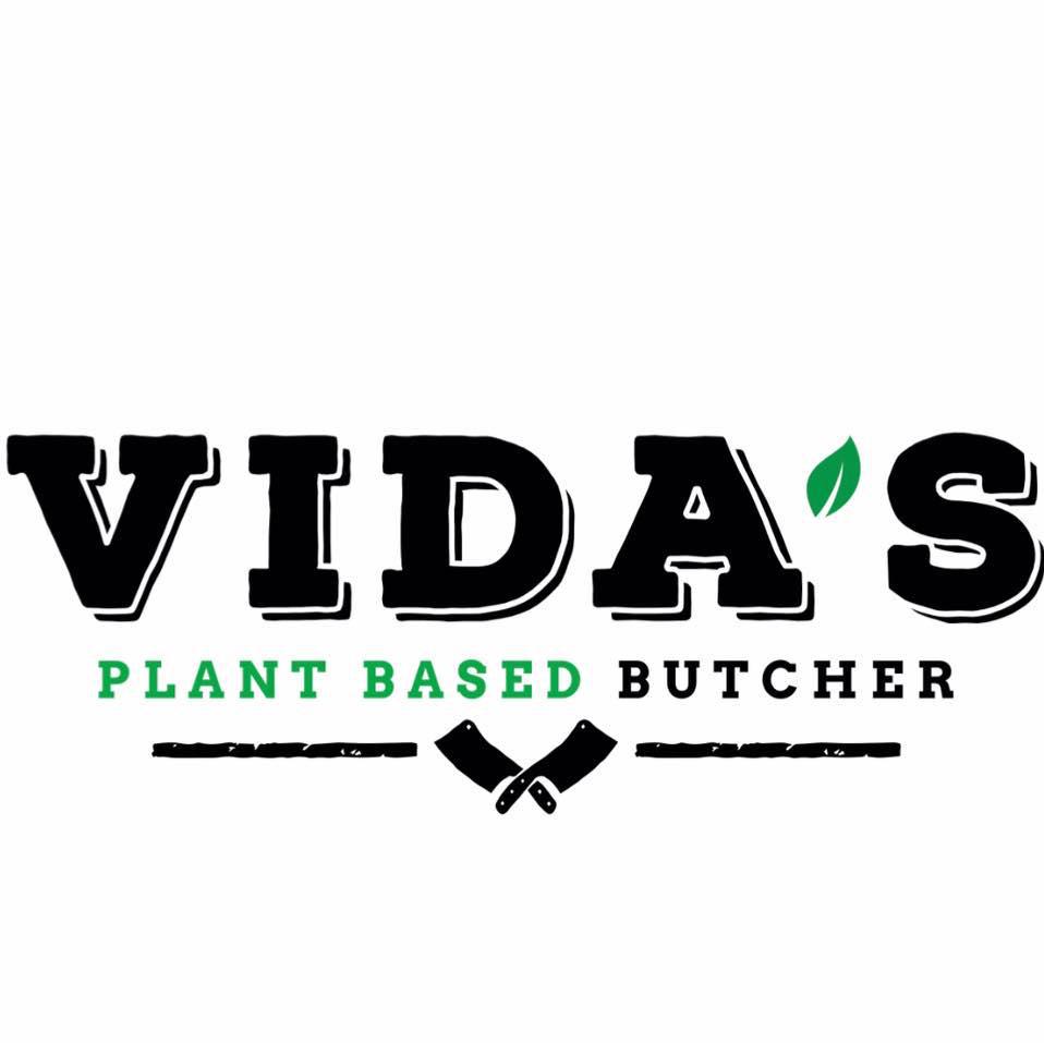 Vida's Plant Based Butcher