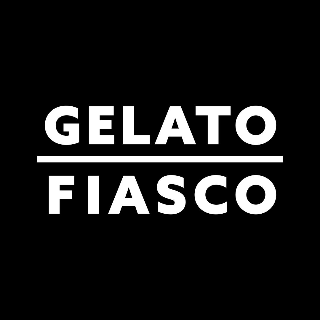 The Gelato Fiasco