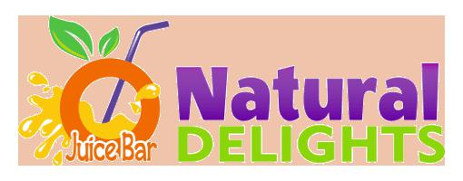 Natural Delights Juice Bar