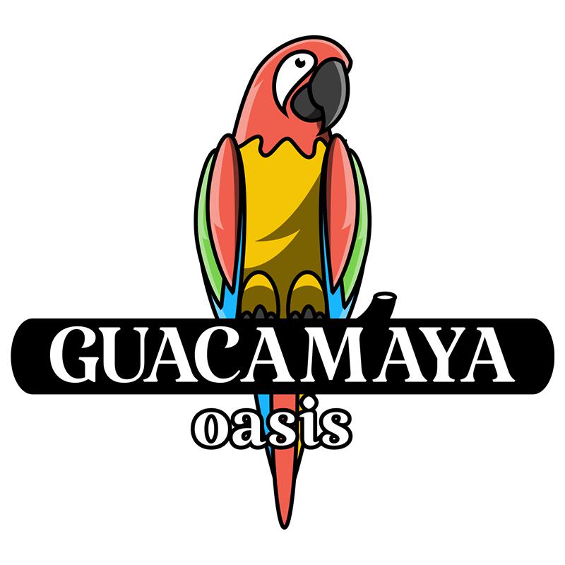 Guacamaya Oasis