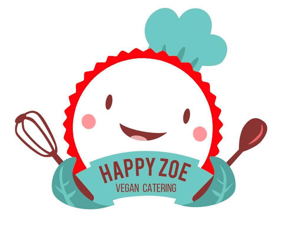 Happy Zoe Vegan Bakery