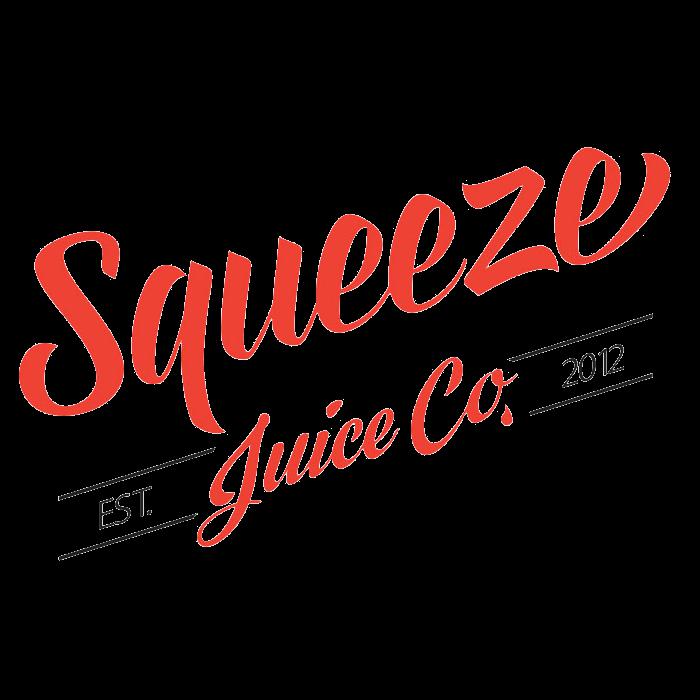 Squeeze Juice Company