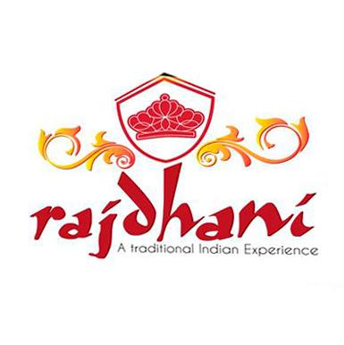 Rajdhani Thali Restaurant