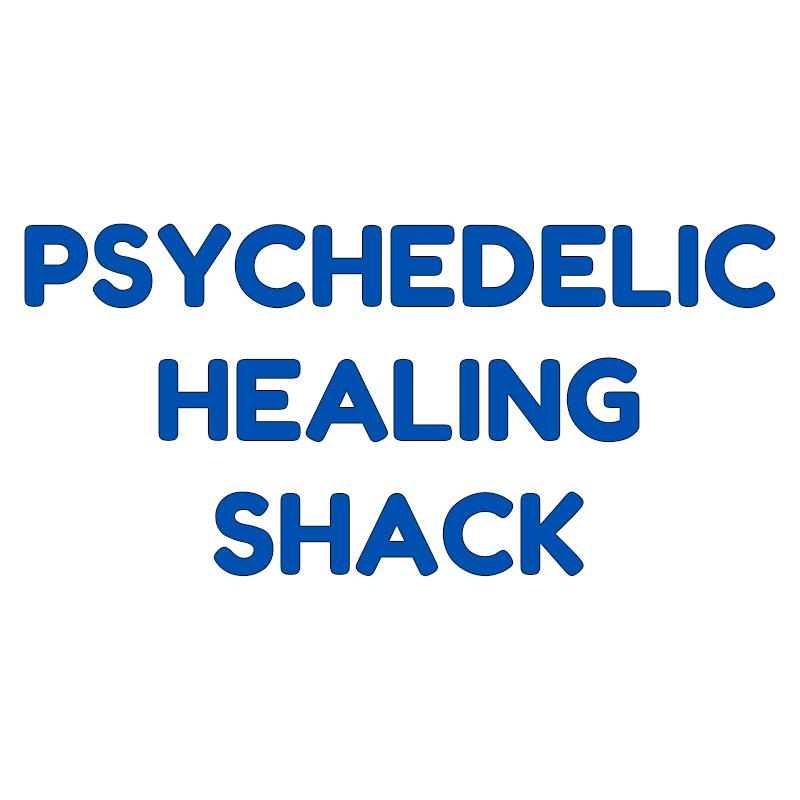 The Psychedelic Healing Shack