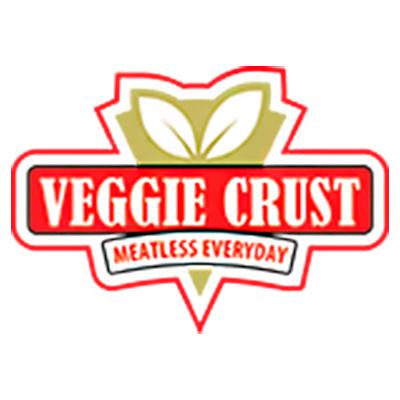 Veggie Crust