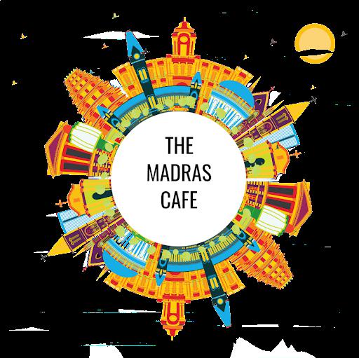 The Madras Cafe