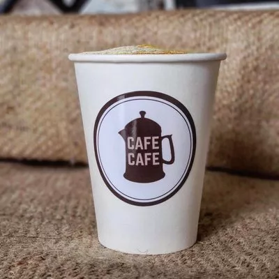 Cafe cafe mobile coffee Los Angeles