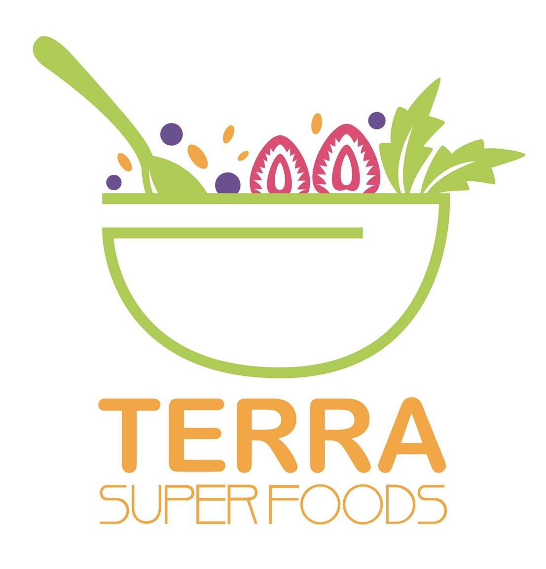 Terra Superfoods