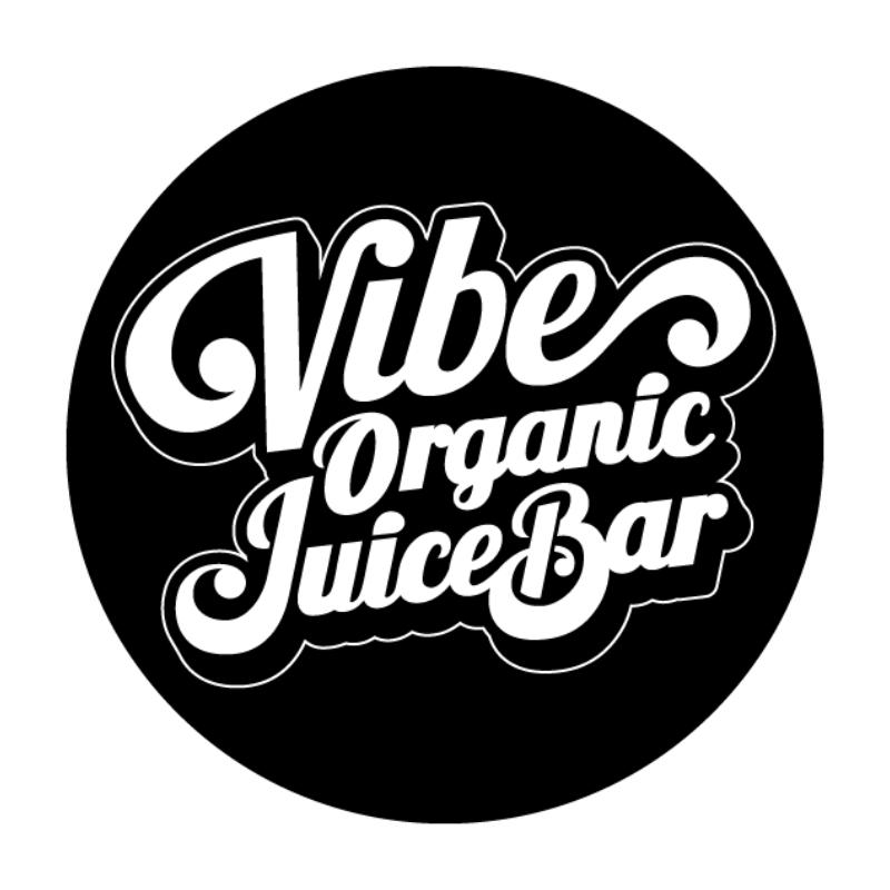Vibe Organic Juice Bar